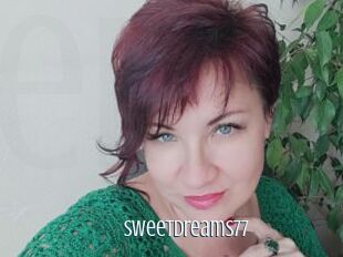 SweetDreams77