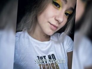 SweetDreeam