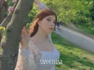 SweetElsa