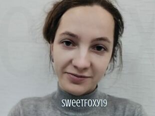 SweetFoxy19