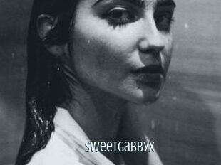 SweetGabbyX