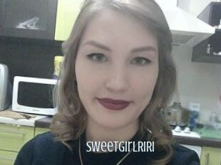SweetGirlRiRi Edonkey xxx