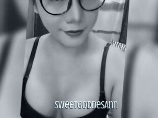 SweetGoddesAnn