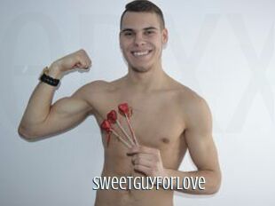 SweetGuyF0rL0ve