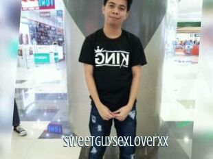 SweetGuySexLoverxx