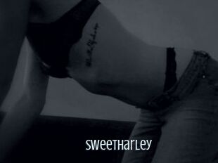 SweetHarley