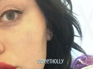 SweetHolly