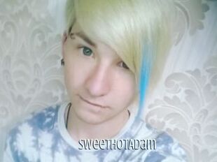 SweetHotAdam