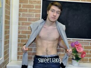 SweetJake