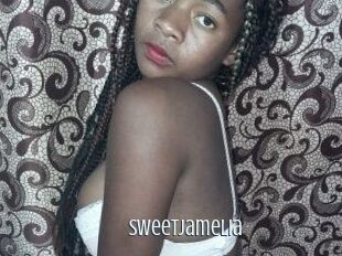 SweetJamelia
