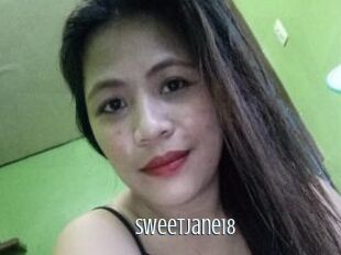 SweetJane18