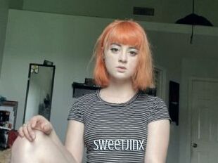 SweetJinx