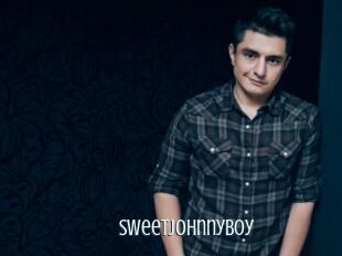SweetJohnnyBoy