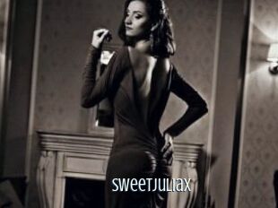 SweetJuliaX