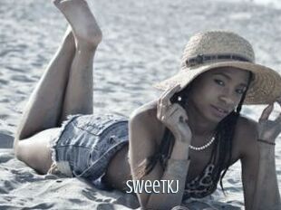 SweetKJ