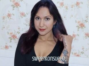 SweetKonsuelo