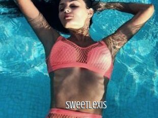 SweetLexis