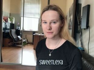 SweetLeya