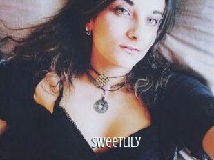 SweetLily