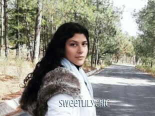 SweetLilyChic