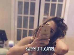SweetLittleAriel