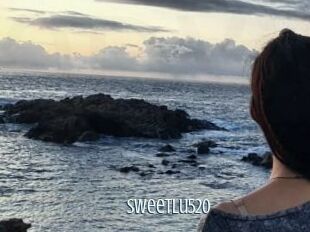 SweetLu520