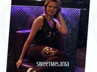 SweetMelania