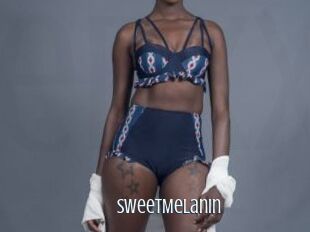 SweetMelanin