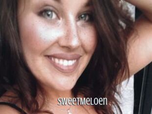 SweetMeloen Edonkey xxx