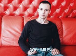 SweetMilesX