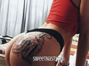 SweetNastya18