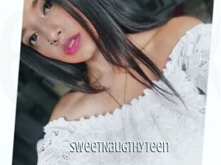 SweetNaugthyTeen