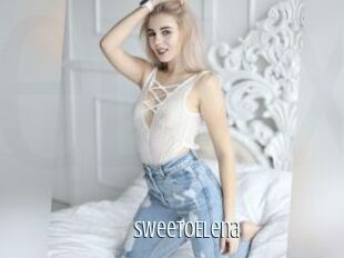 SweetOElena