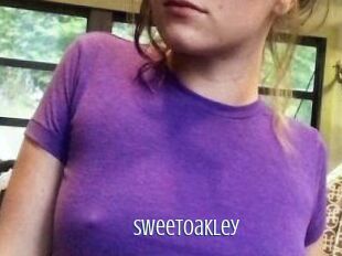 SweetOakley