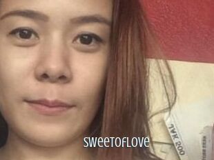 SweetOfLove