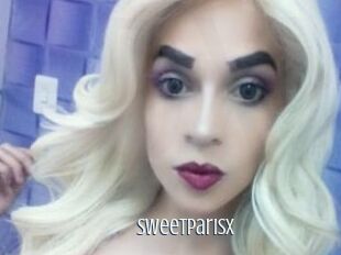SweetParisx