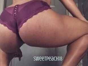 SweetPeach18