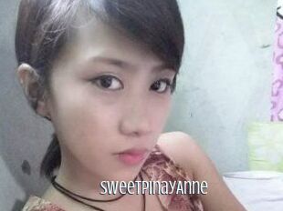 SweetPinayAnne
