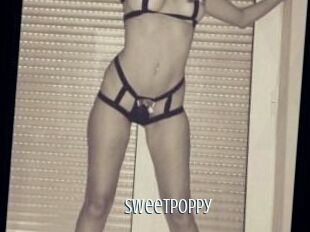 SweetPoppy