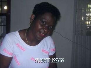 SweetPussy69