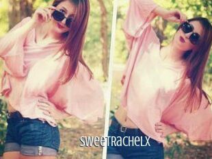 SweetRachelX