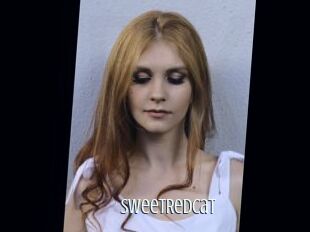 SweetRedCat