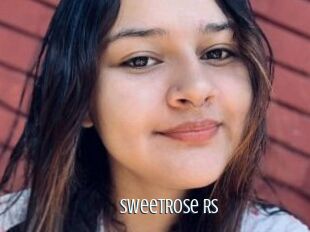 SweetRose_RS