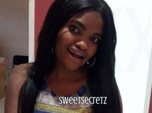 SweetSecretz