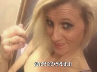 SweetSexyPeach