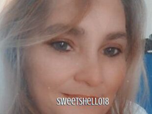 SweetShell018