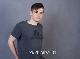 SweetShyAlten