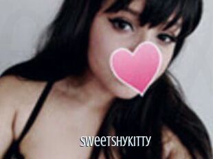 SweetShyKitty