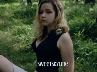 SweetSkyline