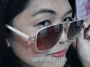SweetSpicyClit4U